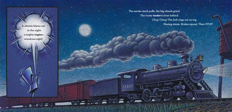 Story Archive: Stories by Steam Train .